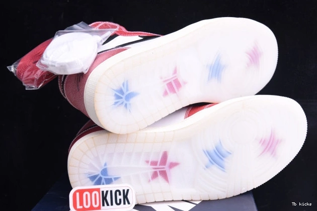 Reps TBK DA2728-100 OG ROOM AIR TROPHY HIGH JORDAN 1 X 0805